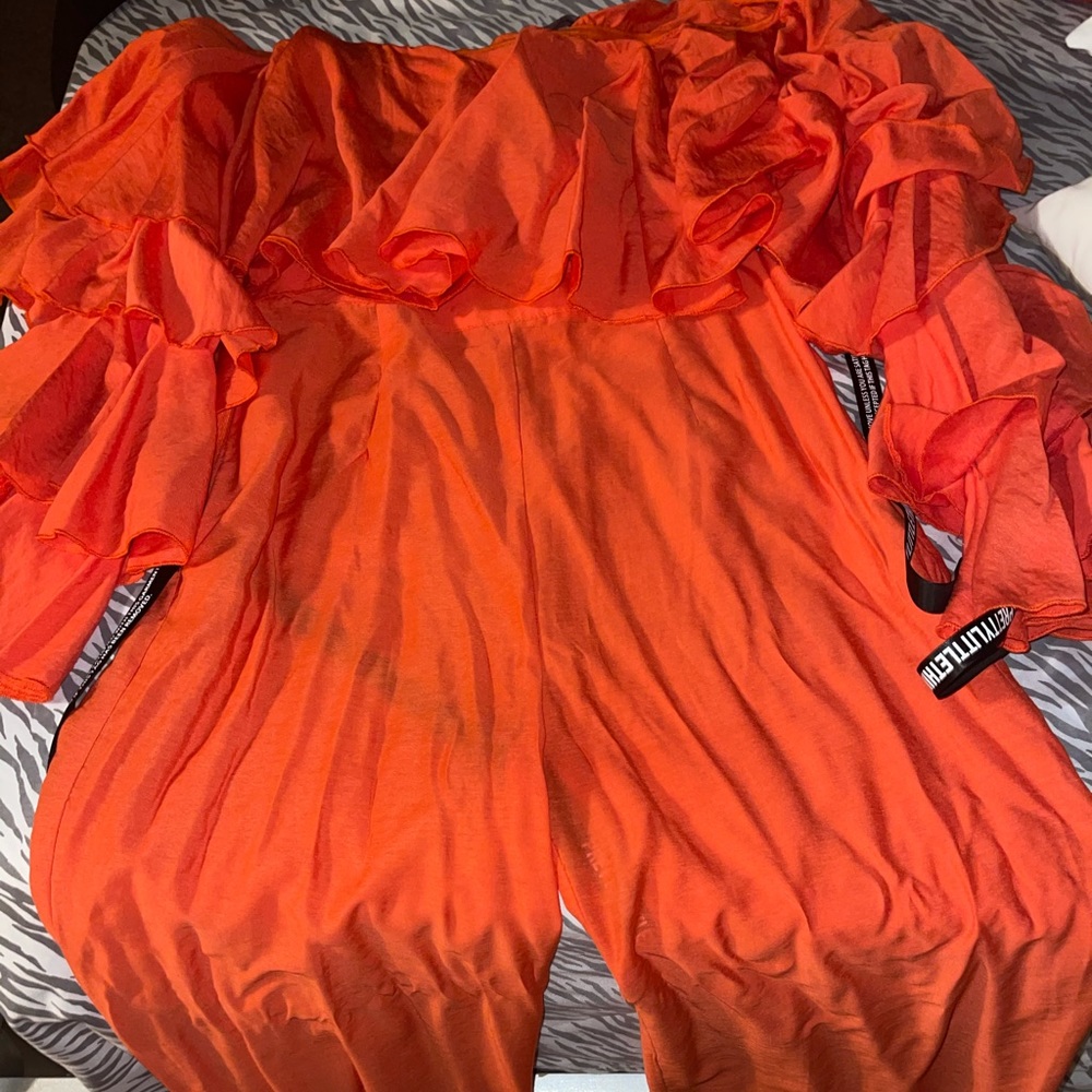 Pretty lil thing two piece set